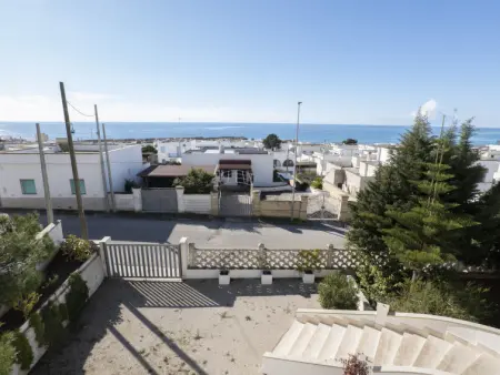 Lu Sule, Appartement 8 personnes à Torre Vado - Photo 1