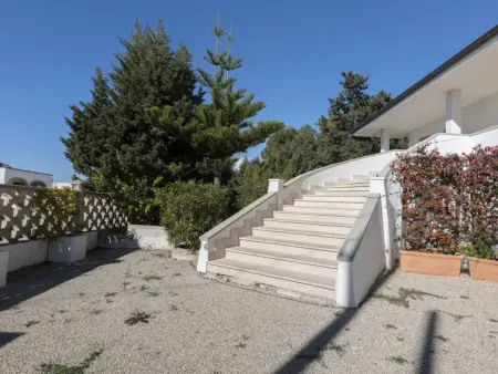 Lu Sule, Appartement 8 personnes à Torre Vado - Photo 2