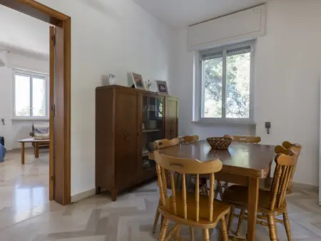 Lu Sule, Appartement 8 personnes à Torre Vado - Photo 8