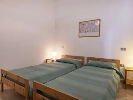 Lu Sule, Appartement 8 personnes à Torre Vado - Photo 12