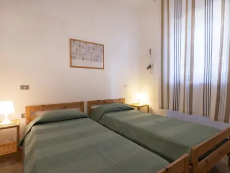 Lu Sule, Appartement 8 personnes à Torre Vado - Photo 14