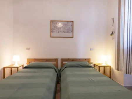 Lu Sule, Appartement 8 personnes à Torre Vado - Photo 15