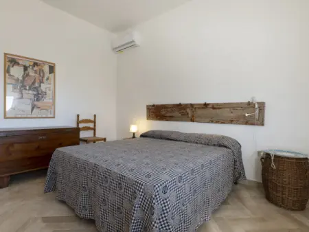 Lu Sule, Appartement 8 personnes à Torre Vado - Photo 16