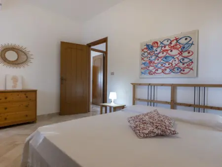 Lu Sule, Appartement 8 personnes à Torre Vado - Photo 17