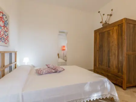 Lu Sule, Appartement 8 personnes à Torre Vado - Photo 18