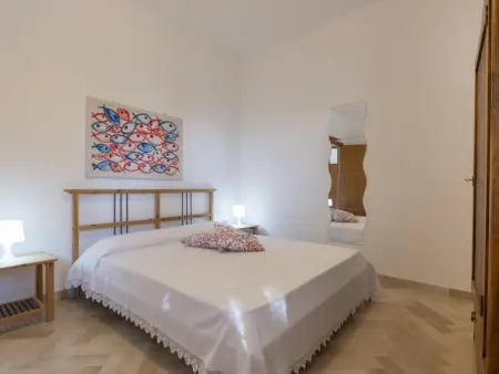 Lu Sule, Appartement 8 personnes à Torre Vado - Photo 19