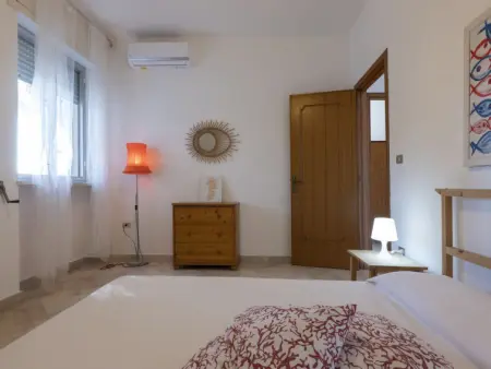 Lu Sule, Appartement 8 personnes à Torre Vado - Photo 20