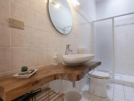 Lu Sule, Appartement 8 personnes à Torre Vado - Photo 23