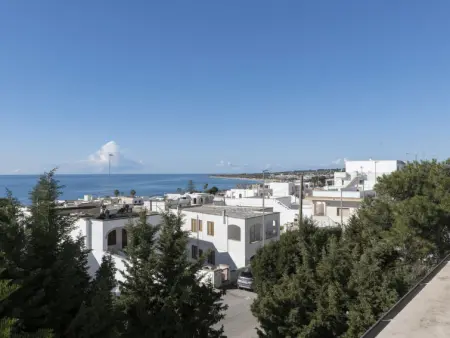 Lu Sule, Appartement 8 personnes à Torre Vado - Photo 34