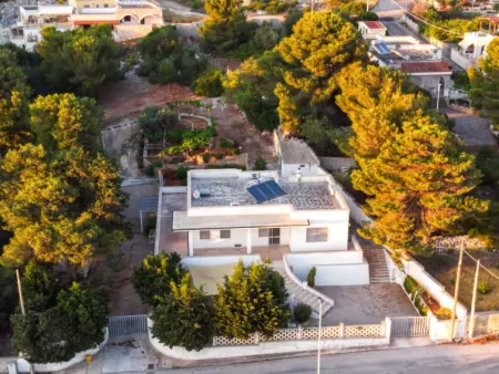 Lu Sule, Appartement 8 personnes à Torre Vado - Photo 36