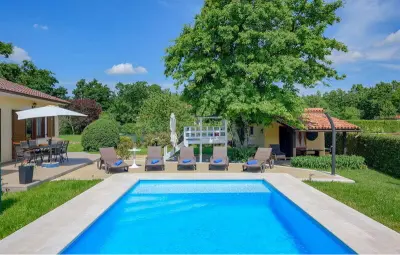 Maison à Sv. Petar u Sumi, Haus Nono - L981390