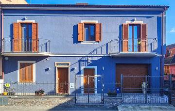 Location Appartement à Tuscania IRU008 N°981394