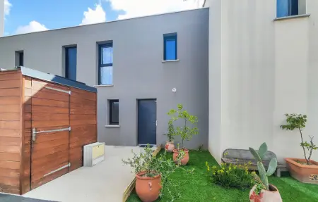 Location Maison 5 personnes à Agde - Photo 1