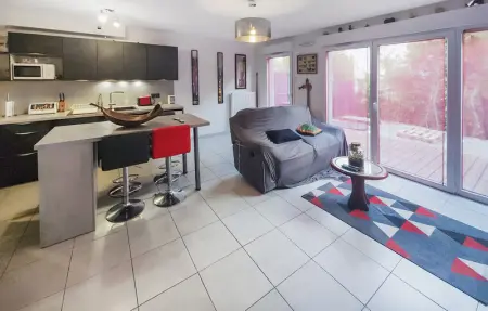 Location Maison 5 personnes à Agde - Photo 3