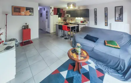 Location Maison 5 personnes à Agde - Photo 4