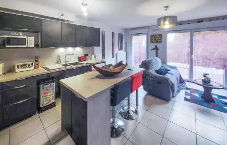 Location Maison 5 personnes à Agde - Photo 6