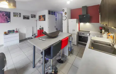 Location Maison 5 personnes à Agde - Photo 12