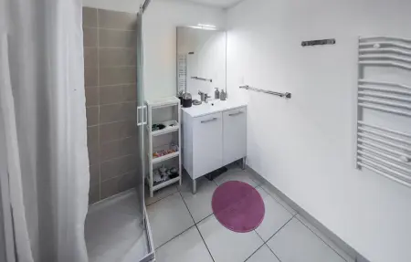 Location Maison 5 personnes à Agde - Photo 14