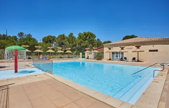 Chalet à Carnoux en Provence,Résidence Shangri-La 71246 N°572524