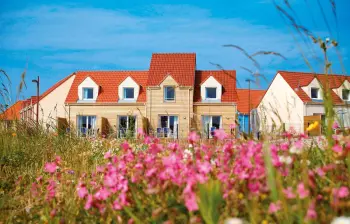 Maison à Le Crotoy,Résidence les Villas de la Baie 129515 N°576091