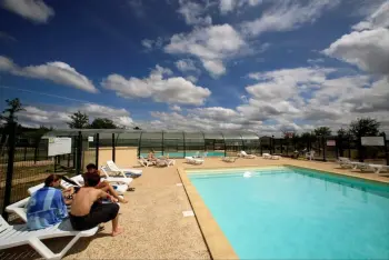 Chalet à Beynat,Terres de France - Les Hameaux de Miel 228397 N°581391