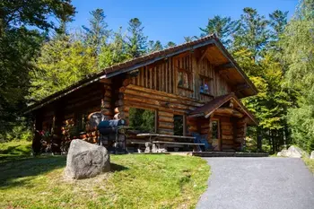 Chalet en La Bresse,Superbe chalet rondins de 150 m² au coeur des Vosges sauna wifi groupe famille 449625 N°651644