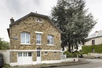 Maison à Rennes,Corneille - Maison de charme rénovée 489969 N°681630