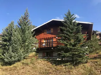 Chalet in Montgenèvre 548553 N°744700