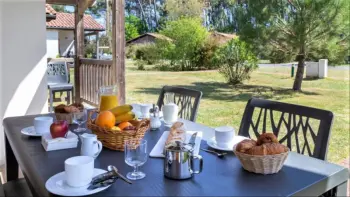 Casa en Ondres,Résidence l'Allée des Dunes 313833 N°591223