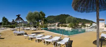 Villa a Vidauban,Le Clos des Oliviers - Villa 3 chambres 774237 N°778171