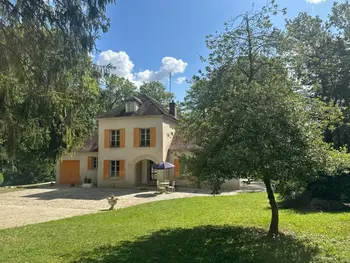 Seine-et-Marne, Haus in Paley, Le Domaine de L'Etoile - Demeure en pleine nature 789123 N°783906