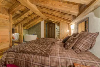 Chalet en Val d'Isère,La Chalet Denali 809286 N°795147