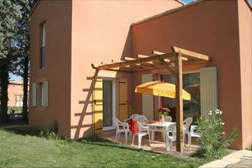 Location Maison à Saint Saturnin lès Avignon,Résidence Sun Hols Les Rives du Lac - Maison Duplex 2p4 823627 N°797034