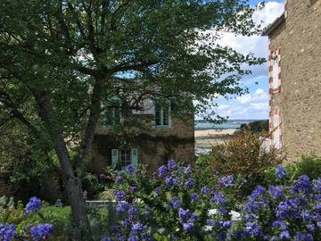 Location Maison à Saint Briac sur Mer,Le Petit Miramar - Maison vue mer - St Briac - N°797909
