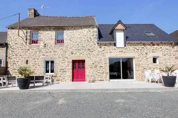 Location Maison à Plorec sur Arguenon,Family House And Renovated Old Bakehouse 870435 N°820047