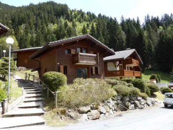 Chalet in Les Contamines Montjoie 834197 N°801850