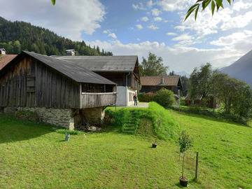 Location Chalet in Saint Gervais les Bains 834253 N°801851