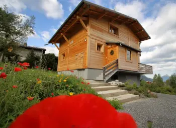 Chalet a Les Carroz d'Arâches,CH719 - Chalet 10 Pers aux Carroz 832149 N°803975