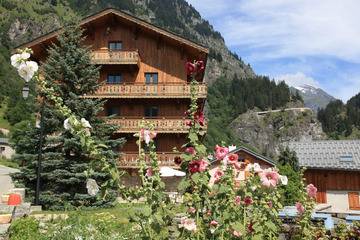 Location Chalet in Champagny en Vanoise,Carline 836161 N°813286