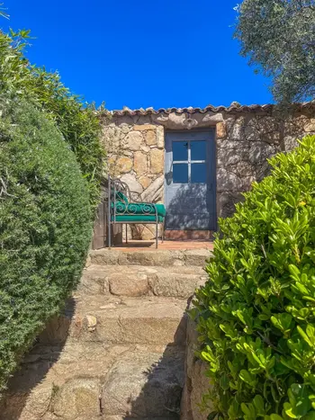 Villa en Porto Vecchio,Casa Palombaggia 835600 N°804148