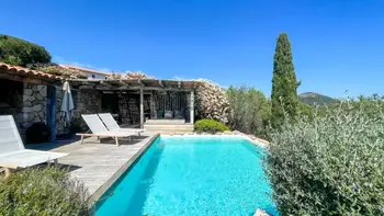 Villa en Porto Vecchio,Casa Ondella 835602 N°804150