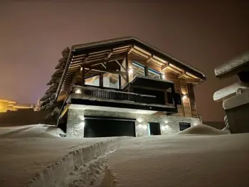 Chalet in La Rosière, Magnifique chalet haut de gamme le MIL8 à louer 838327 N°804409