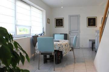 Location Villa à La Baule Escoublac, Maison 5 pièces 6 couchages LA BAULE 845392 N°808934