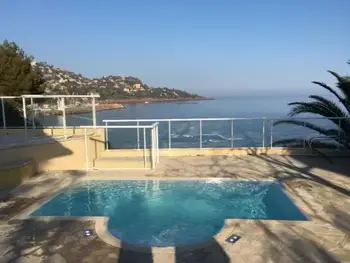 Villa in Théoule sur Mer,VILLA LOU CADE 840469 N°805548