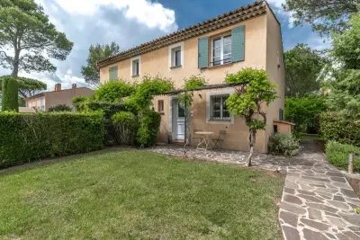 Casa a La Motte,435 MAISON DE HAMEAU 850432 N°811431