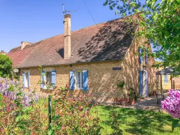 Maison à Trémolat,The Cottage at Les Chouettes, Dordogne 853653 N°813007