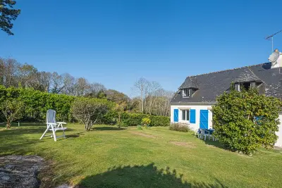 Haus in Trégunc,Le Dolmen - Maison familiale avec jardin - Trégunc 859865 N°815316