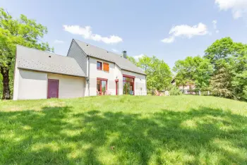 Maison à Picherande,Le Pré devant nous - Calme et sérénité en pleine nature 866819 N°818036