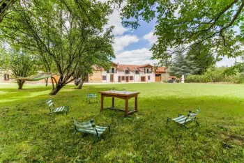 Maison à Boulogne sur Gesse,Le Relais de Soubeille - Gîte au coeur de la nature 867039 N°818093