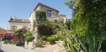 Haus in Antibes,La magie du Cap et du Vieil Antibes 1058142 N°981483